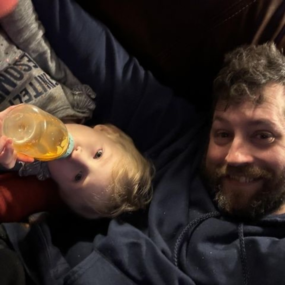 Meet your Posher, Aquaman